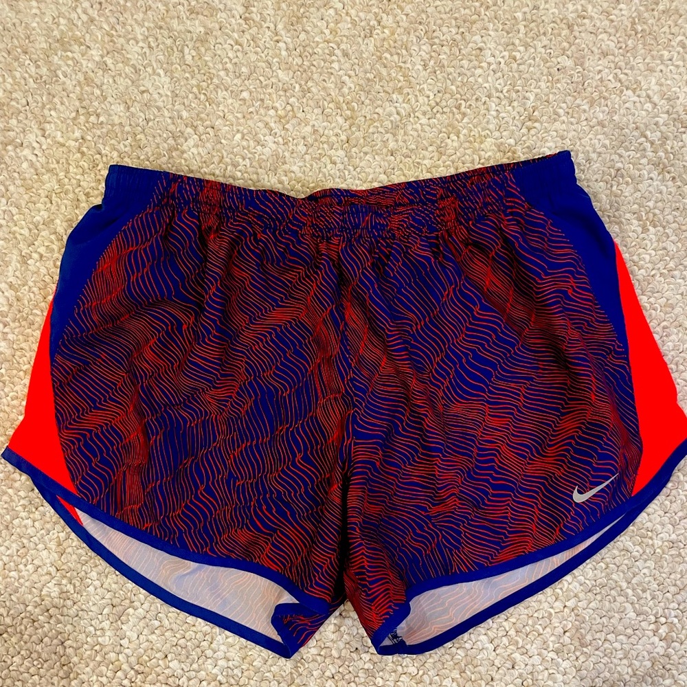 Women’s Nike Tempo shorts